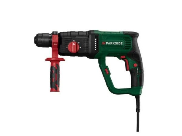 CIPPATORE PARKSIDE® PBH 1050 D4, 1050 W