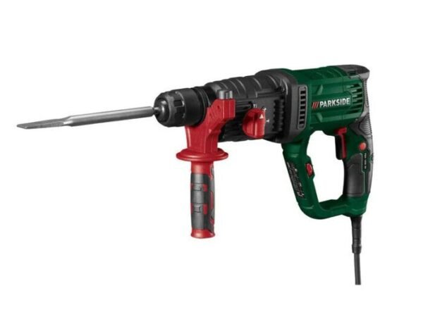 CIPPATORE PARKSIDE® PBH 1050 D4, 1050 W - Image 3